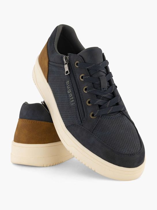 bugatti Sneaker Blau 104899 5