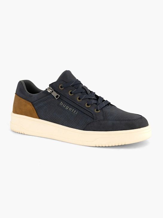 bugatti Sneaker Blau 104899 6