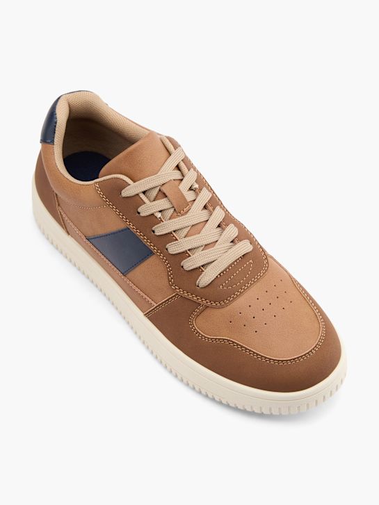 Venice Sneaker Marrón 104542 2