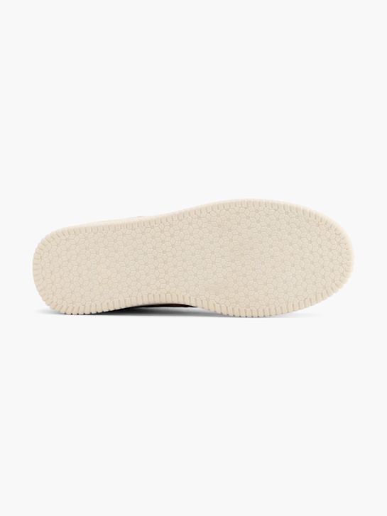 Venice Sneaker Marrón 104542 4