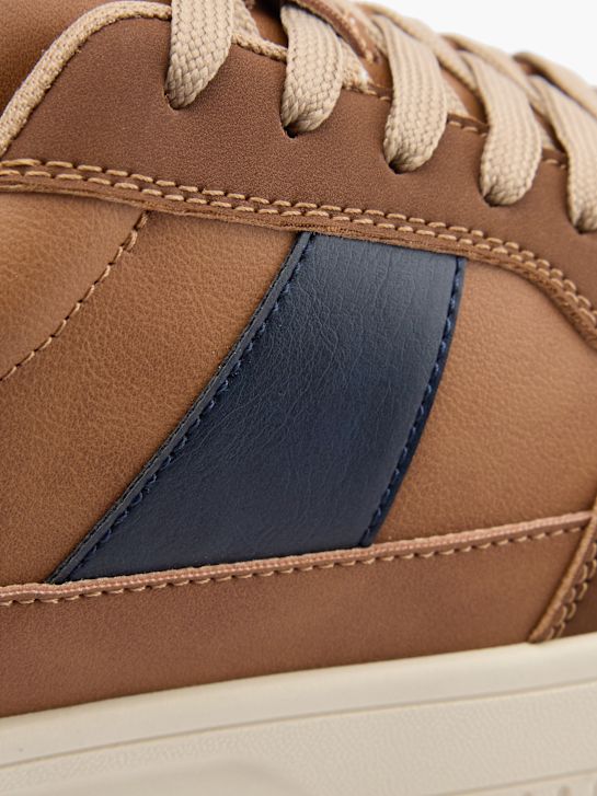 Venice Sneaker Marrón 104542 5