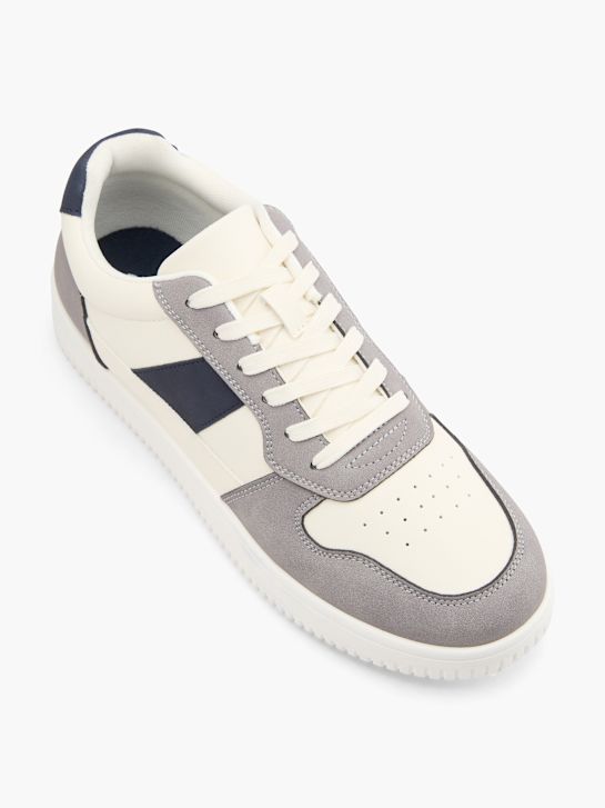 Venice Sneaker Vit 104541 2