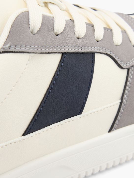 Venice Sneaker fehér 104541 5