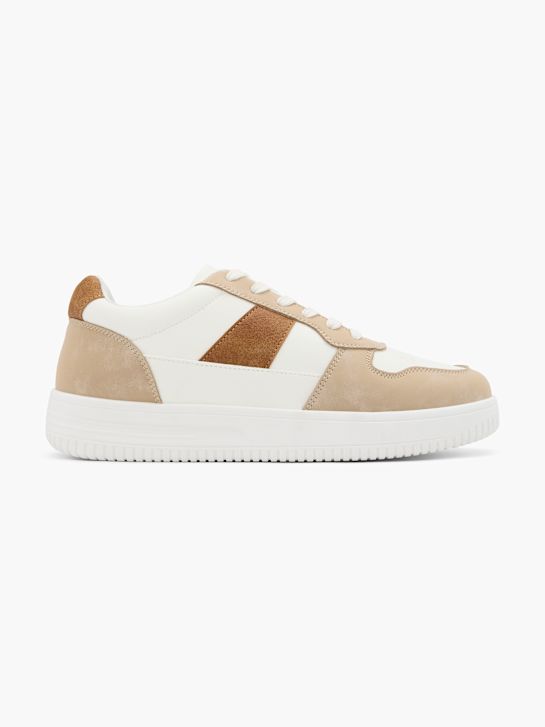 Venice Sneaker bézs 104544 1