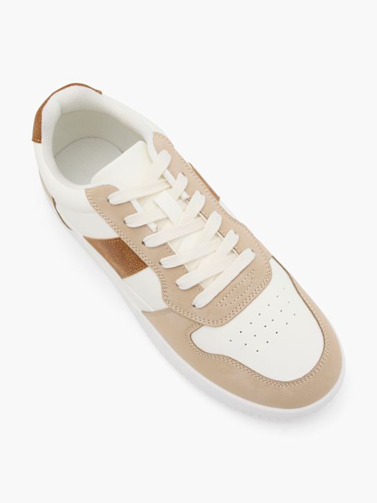 Venice Sneaker Beige 104544 2