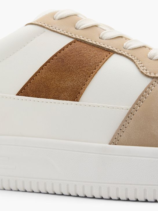 Venice Sneaker Bej 104544 5
