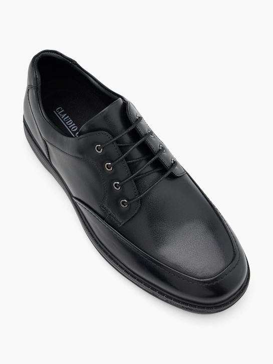 Claudio Conti Stringata Nero 104547 2