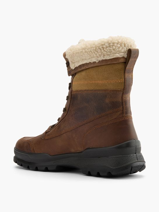 Landrover Schnürboots Taupe 104550 3