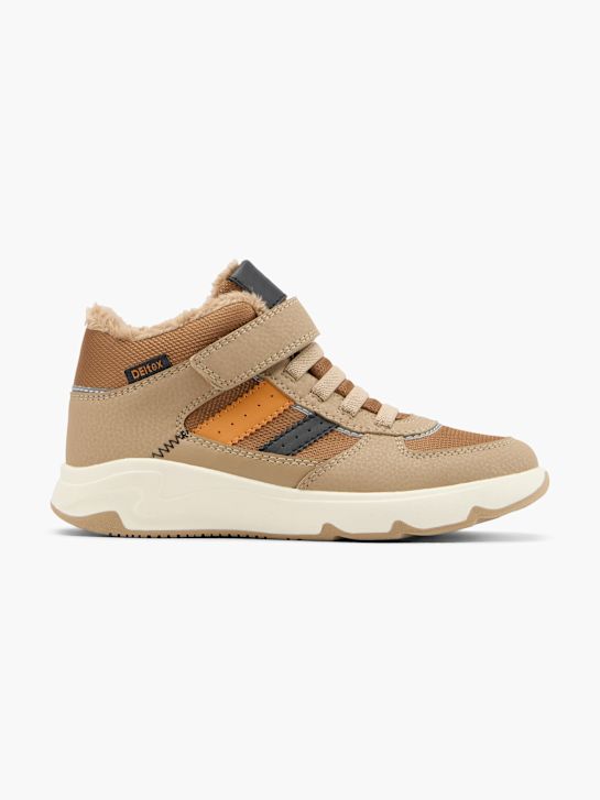 Landrover Schnürboots Cognac 104619 1