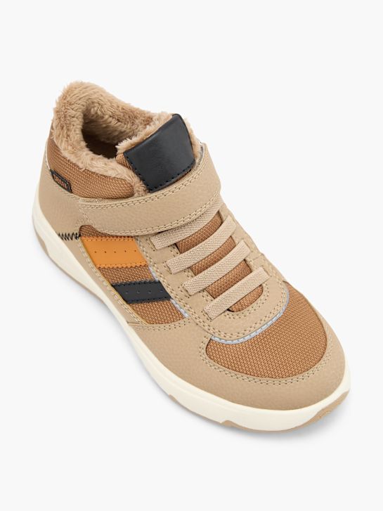 Landrover Schnürboots Cognac 104619 2