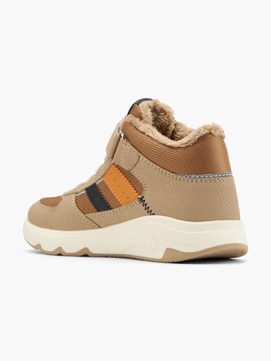 Landrover Schnürboots Cognac 104619 3