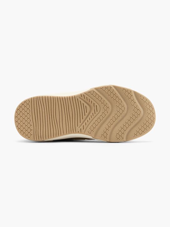 Landrover Schnürboots Cognac 104619 4
