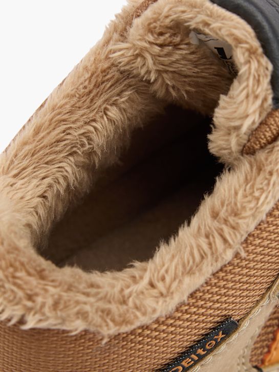 Landrover Schnürboots Cognac 104619 5