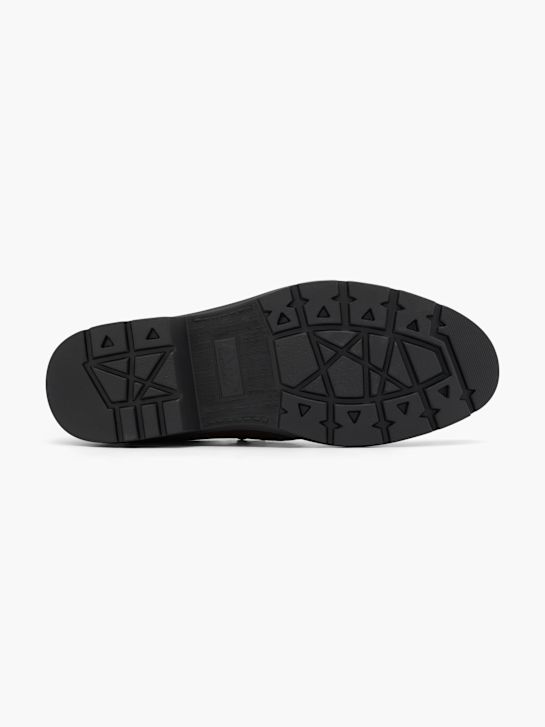 AM SHOE Официални обувки Кафяв 104624 4