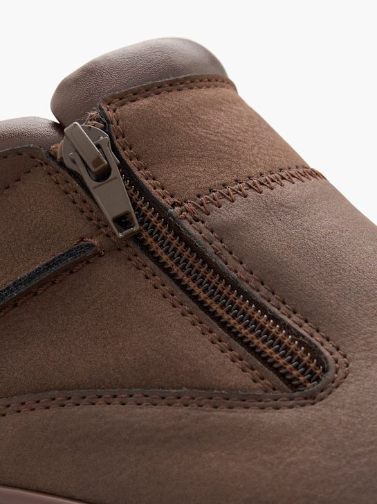 AM SHOE Официални обувки Кафяв 104624 5
