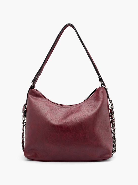 Graceland Handtasche Rot 104667 3