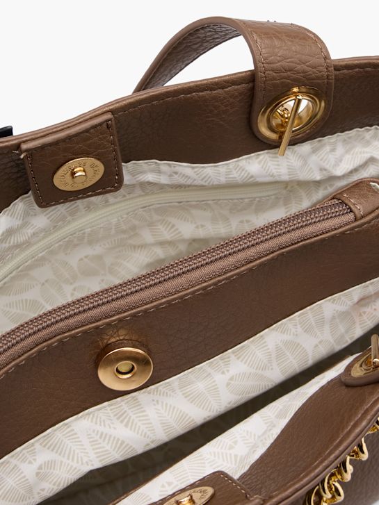 Graceland Damska torba Rjava 104669 4