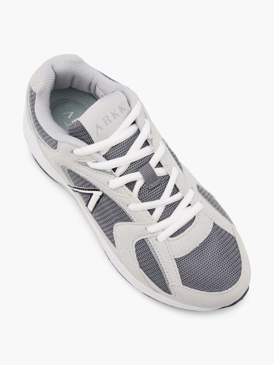 ARKK Copenhagen Sneaker Grå 104712 2