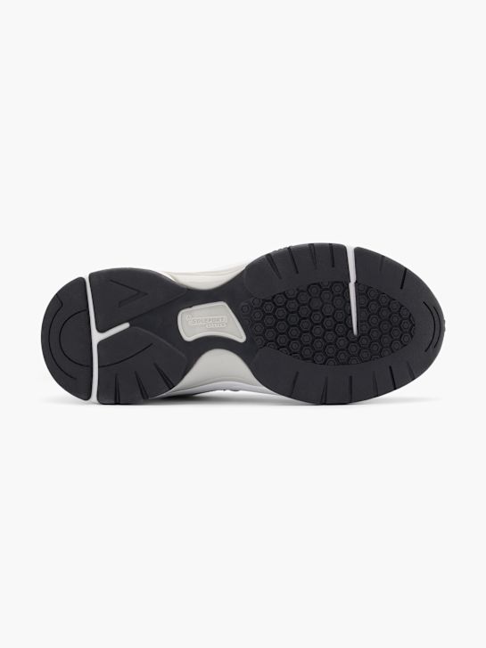 ARKK Copenhagen Slip on sneaker Grå 104712 4