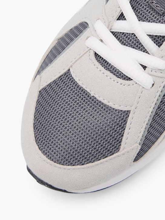 ARKK Copenhagen Slip on sneaker Grå 104712 6