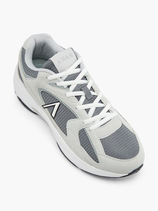 ARKK Copenhagen Sneaker Grå 104718 2