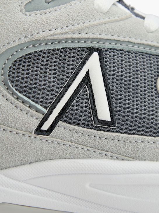 ARKK Copenhagen Sneaker Grå 104718 5