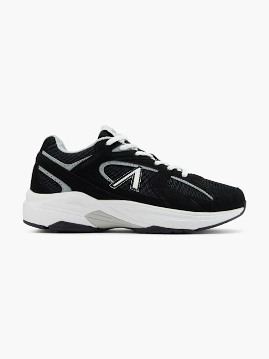 ARKK Copenhagen Sneaker Sort 104716 1