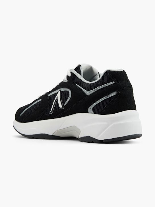 ARKK Copenhagen Slip-on sneaker Svart 104716 3