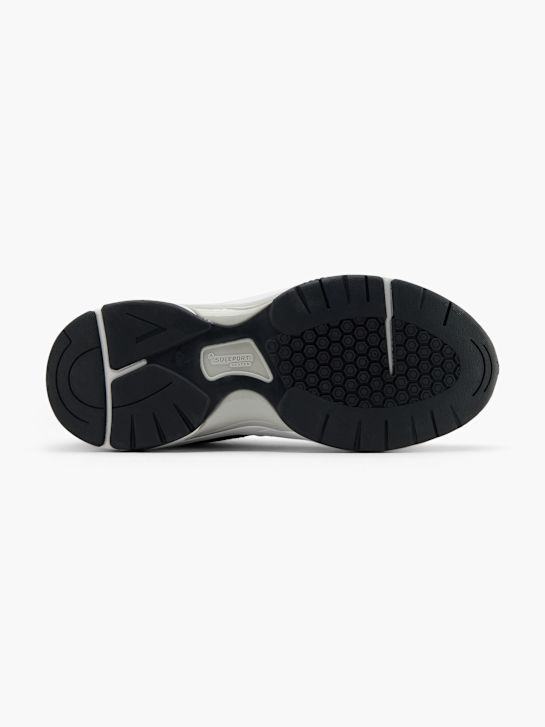 ARKK Copenhagen Sneaker Sort 104716 4