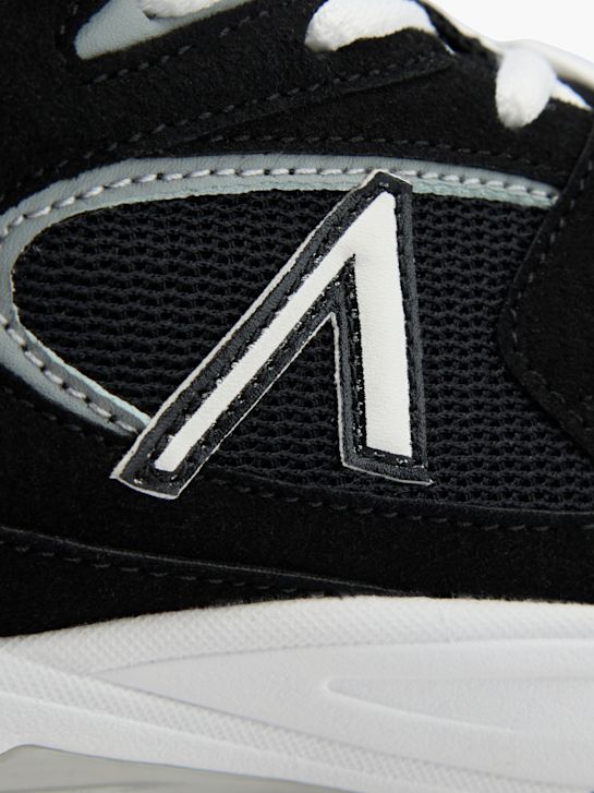 ARKK Copenhagen Sneaker Sort 104716 5