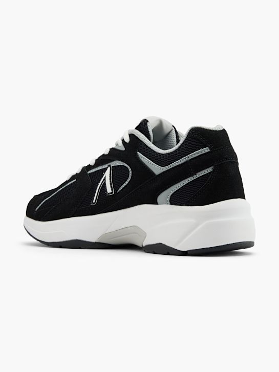 ARKK Copenhagen Sneaker Svart 104714 3