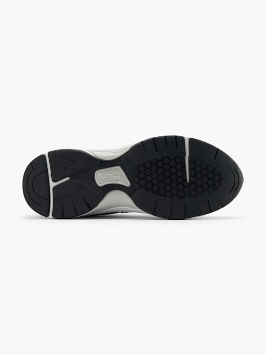 ARKK Copenhagen Sneaker Svart 104714 4
