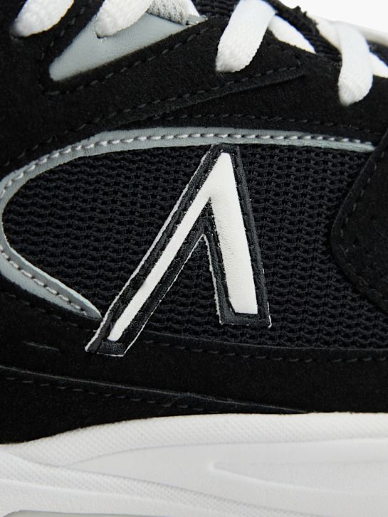 ARKK Copenhagen Sneaker Svart 104714 5