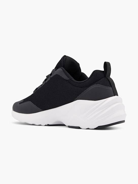 ARKK Copenhagen Sneaker Sort 104713 3