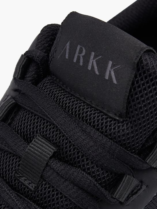 ARKK Copenhagen Sneaker Sort 104713 6