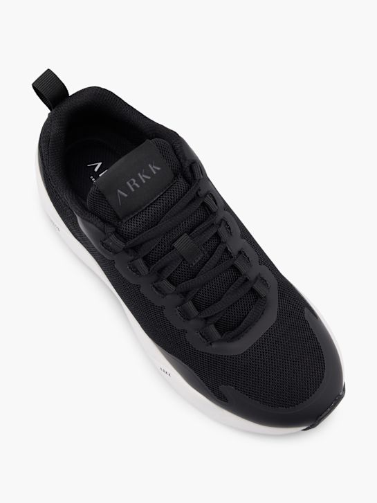 ARKK Copenhagen Sneaker Svart 104719 2