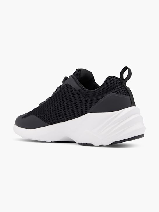 ARKK Copenhagen Sneaker Sort 104719 3