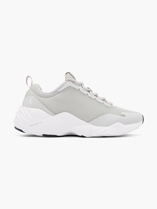 ARKK Copenhagen Sneaker Grå 104715 1