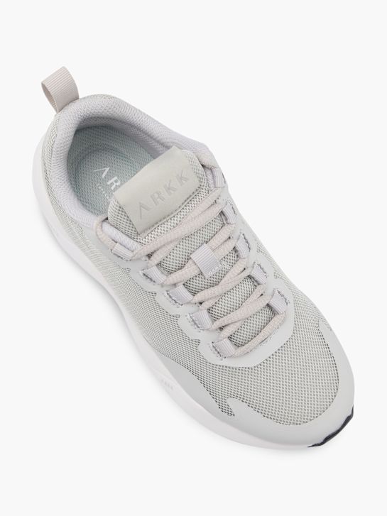 ARKK Copenhagen Sneaker Grå 104715 2