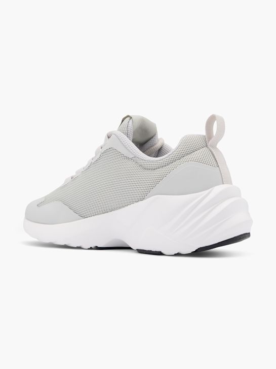 ARKK Copenhagen Sneaker Grå 104715 3