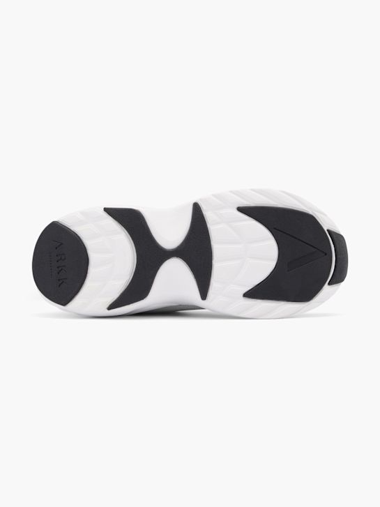 ARKK Copenhagen Sneaker Grå 104715 4
