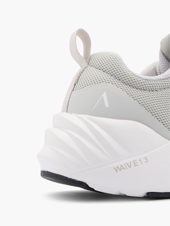 ARKK Copenhagen Sneaker Grå 104715 6