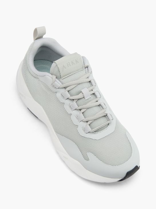 ARKK Copenhagen Sneaker Grå 104717 2