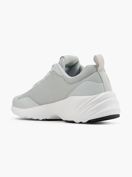ARKK Copenhagen Sneaker Grå 104717 3