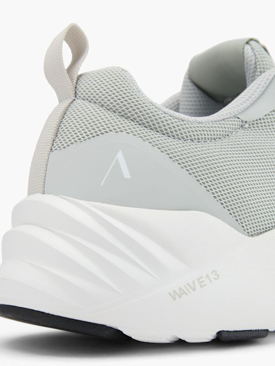 ARKK Copenhagen Sneaker Grå 104717 5