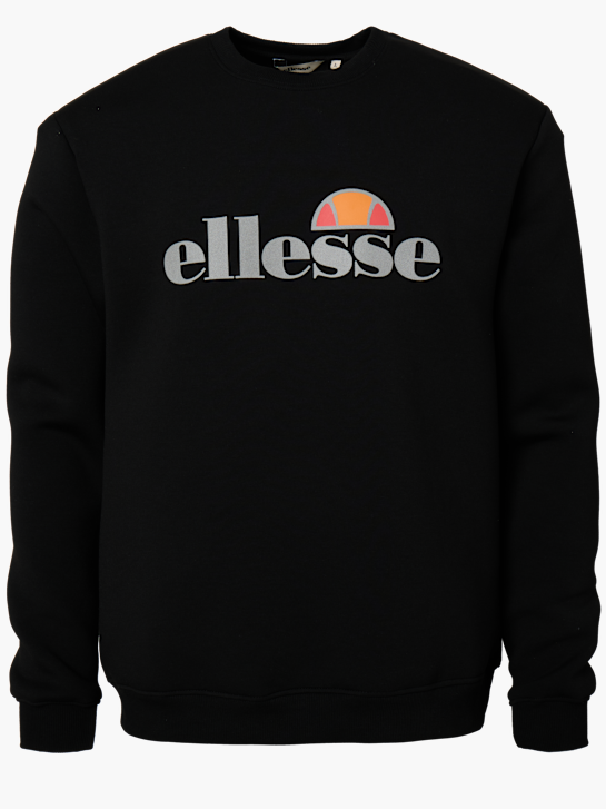 ellesse Sweatshirt Schwarz 104711 1