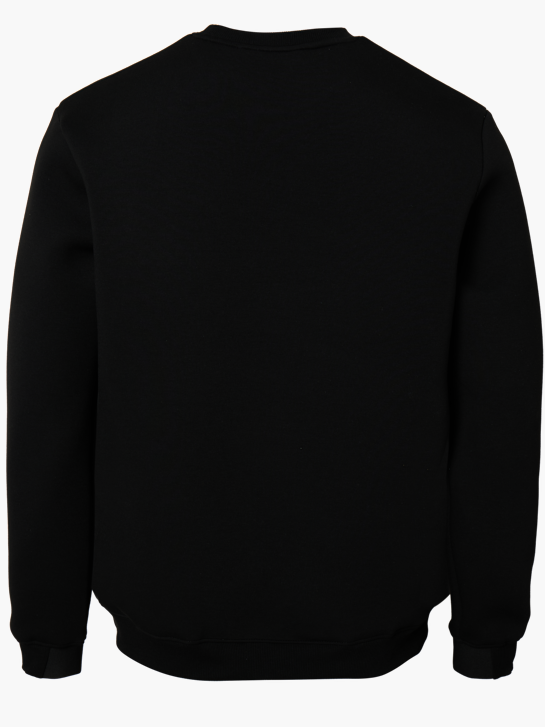 ellesse Sweat Noir 104711 2