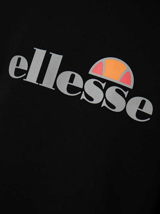 ellesse Sweatshirt Schwarz 104711 3