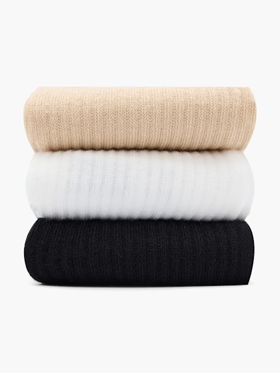 Kappa Socken Creme 105809 2