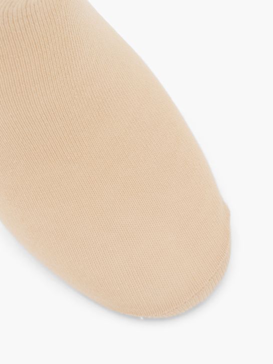Kappa Socken Creme 105809 4